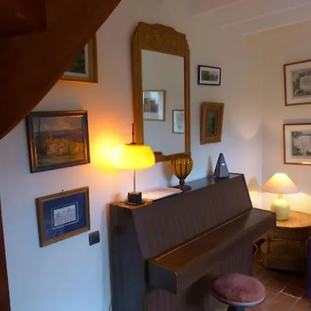 Villa Le Clos Saint Jacques Plurien
