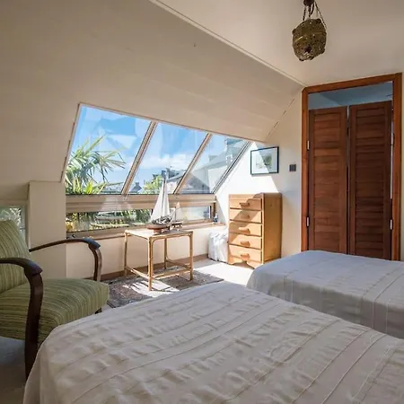 Le Clos Saint Jacques Villa