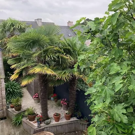 Le Clos Saint Jacques Plurien