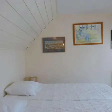 Le Clos Saint Jacques * Plurien