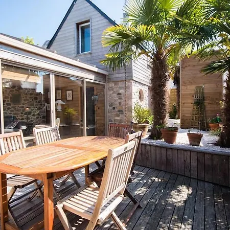 Le Clos Saint Jacques Villa