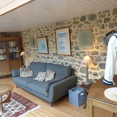 Villa Le Clos Saint Jacques *